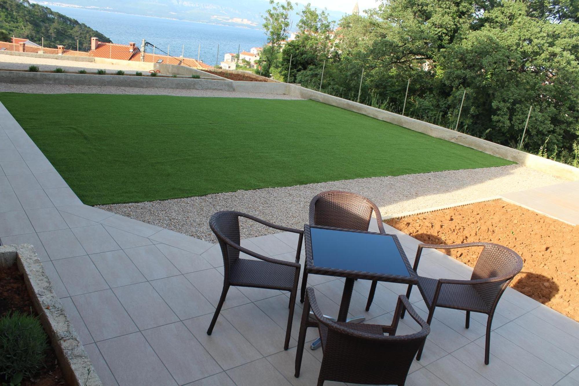 Apartmani Marin1 Vrbnik Room photo